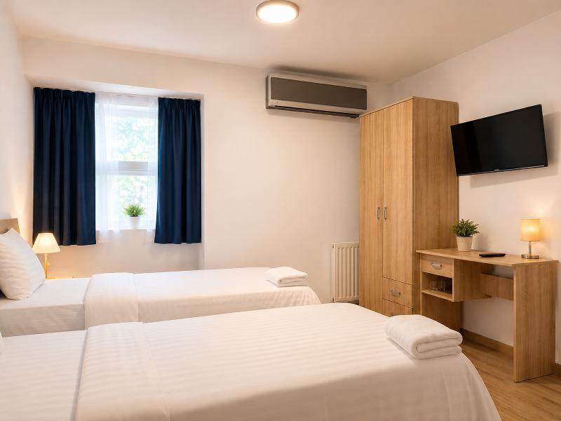 Monte Carlo Palace Rooms image