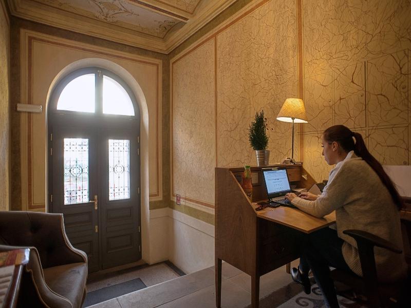 Belle Epoque Residence image
