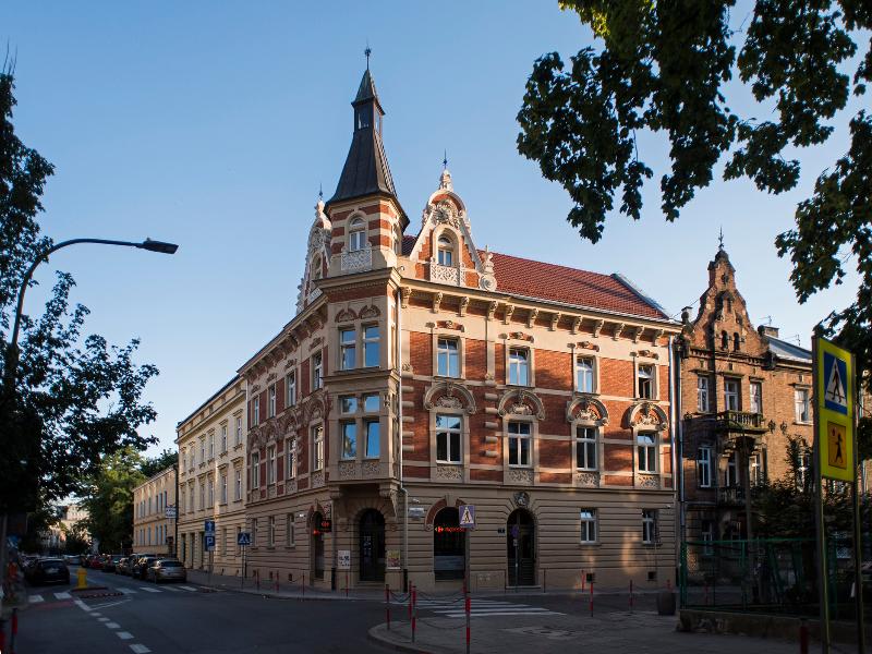 Belle Epoque Residence image