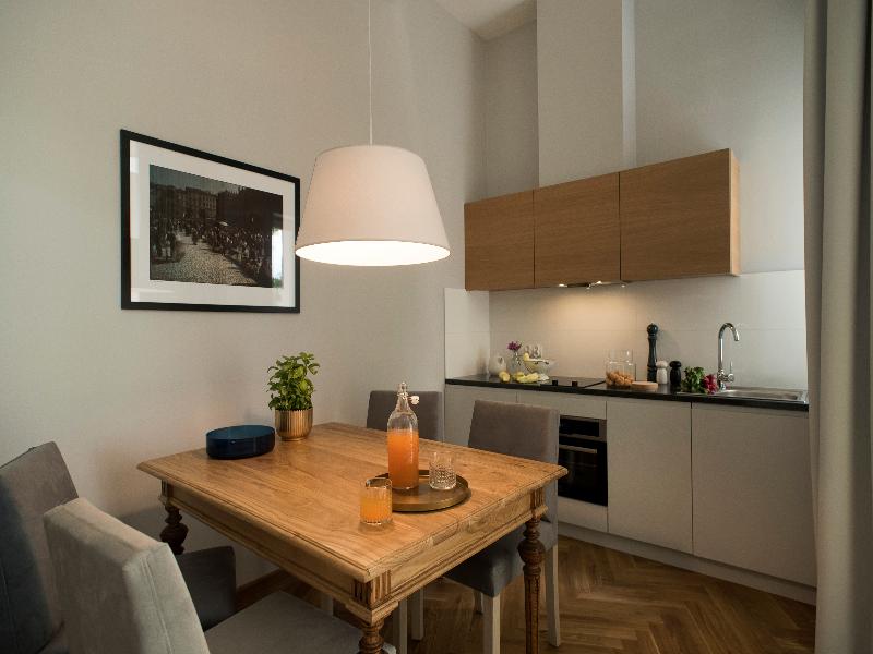 Belle Epoque Residence image