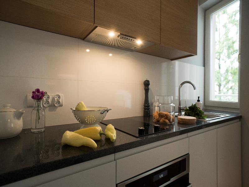 Belle Epoque Residence image