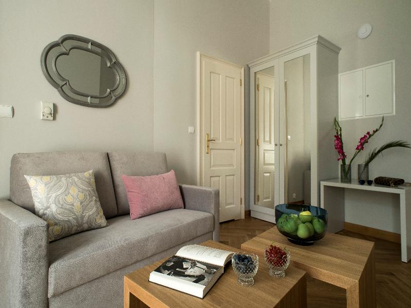 Belle Epoque Residence image