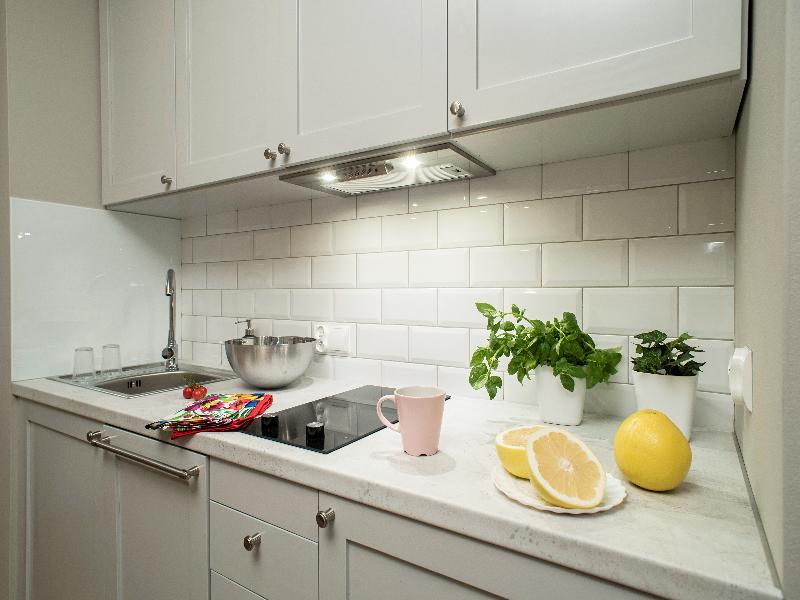 Belle Epoque Residence image