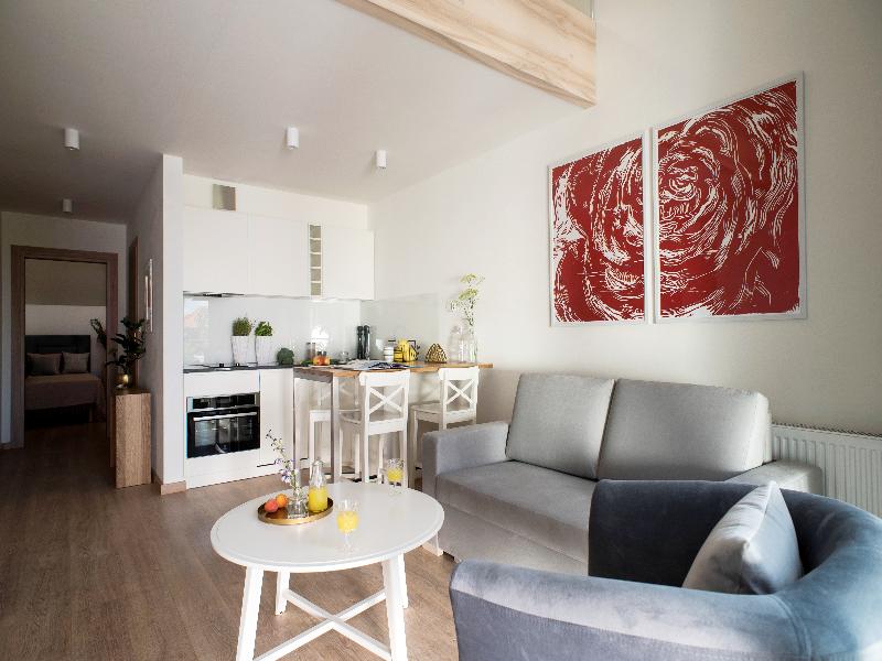 Belle Epoque Residence image