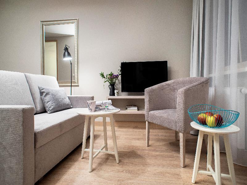 Belle Epoque Residence image