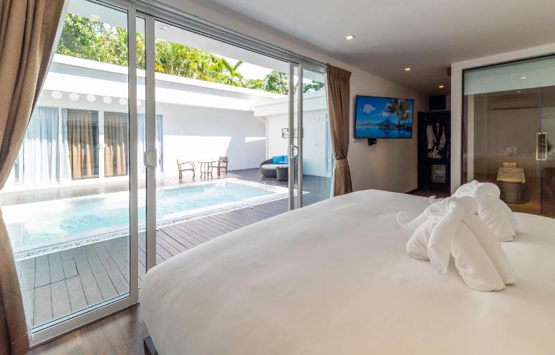 Zara Beach Resort Koh Samui