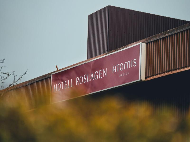 Hotell Roslagen