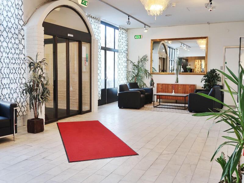 Hotell Roslagen