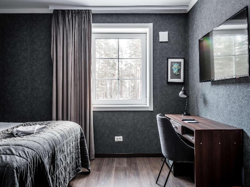 Best Western Hotel Hedasen image