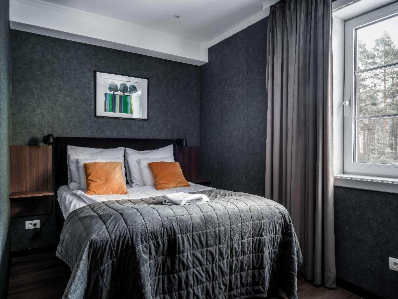 Best Western Hotel Hedasen image