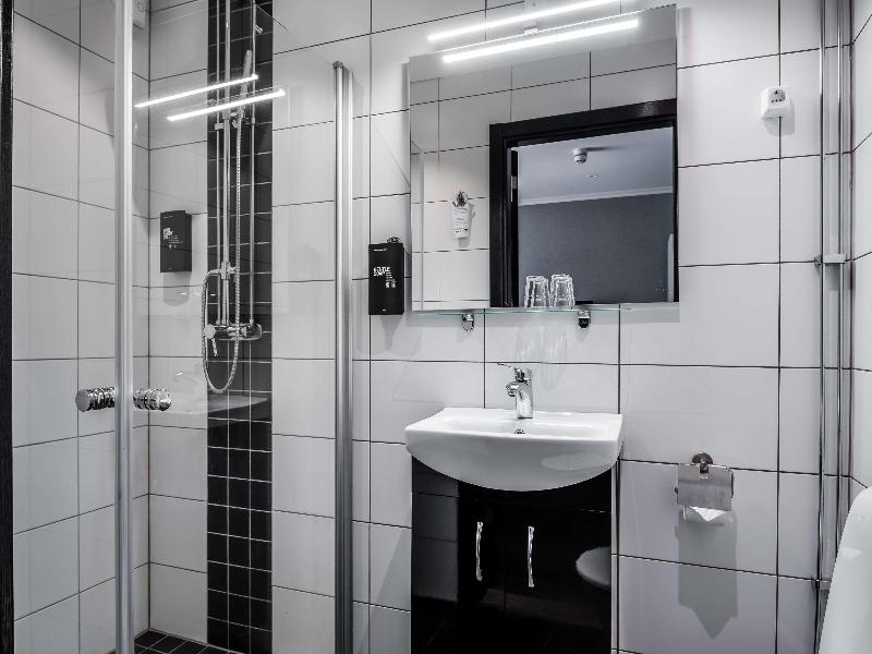 Best Western Hotel Hedasen image