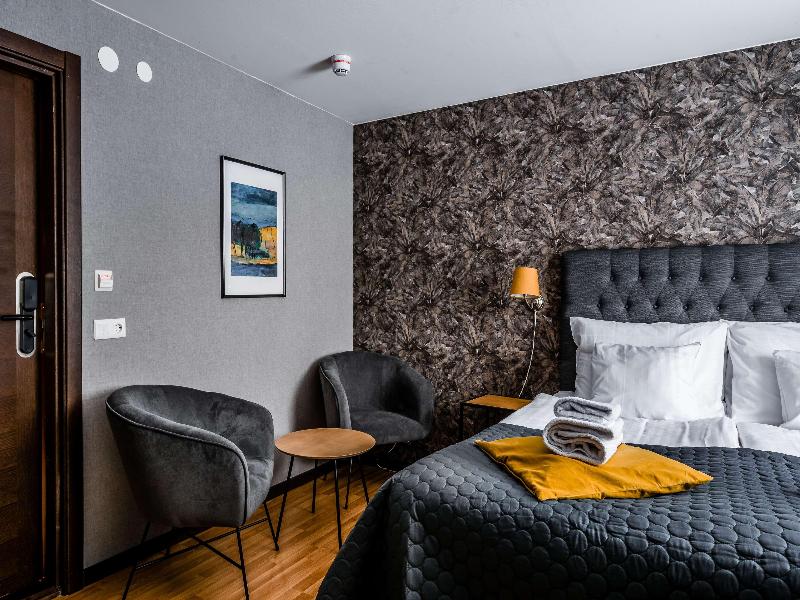 Best Western Hotel Hedasen image