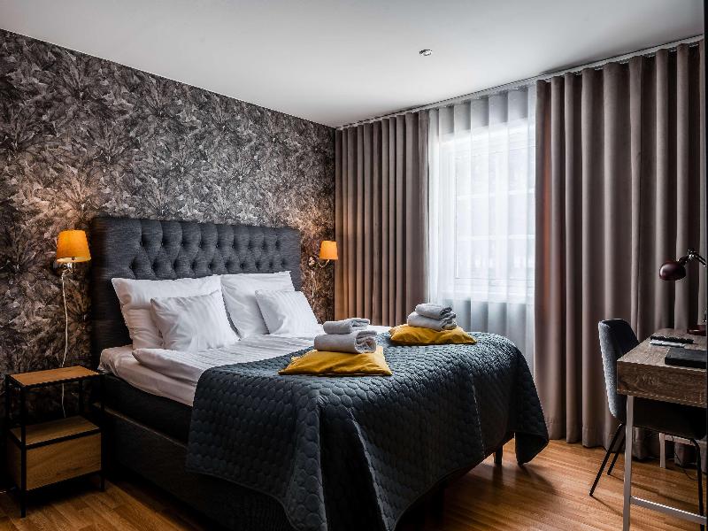 Best Western Hotel Hedasen image