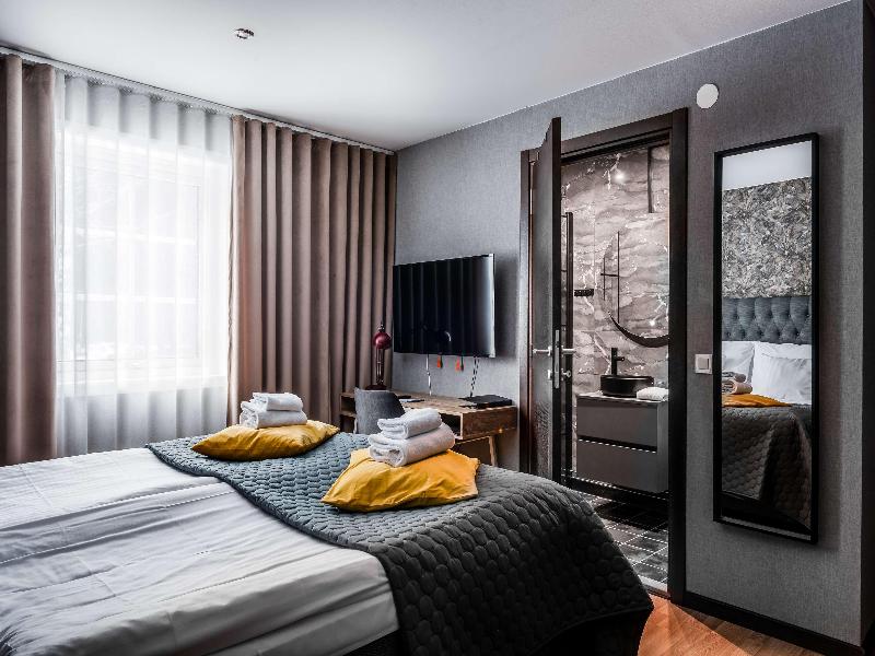 Best Western Hotel Hedasen image