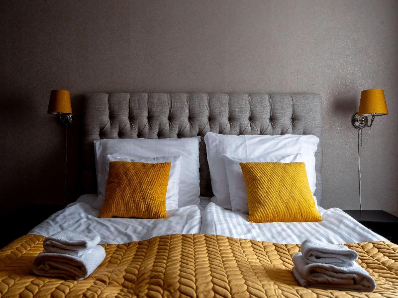 Best Western Hotel Hedasen image