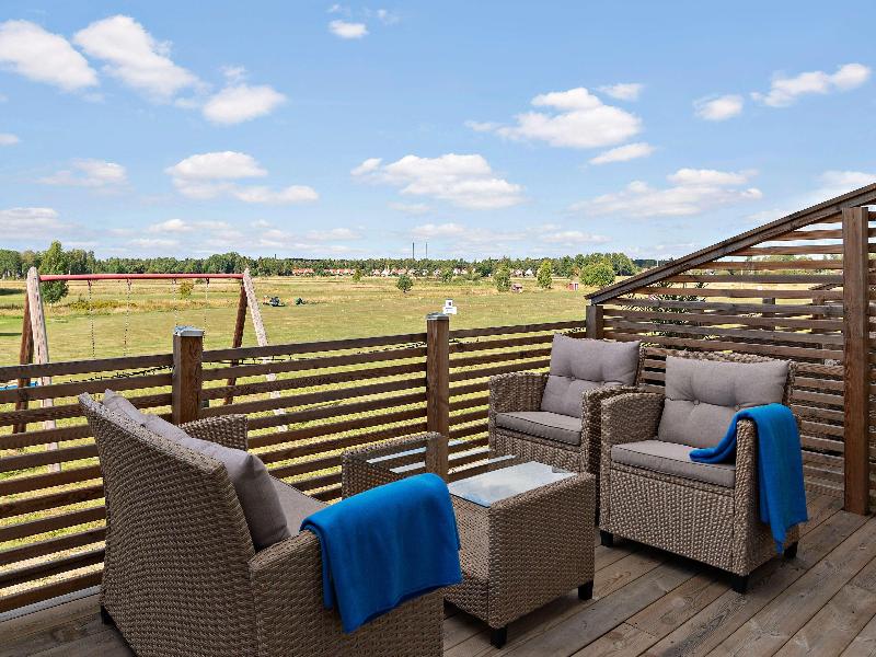 Best Western Hotel Hedasen image