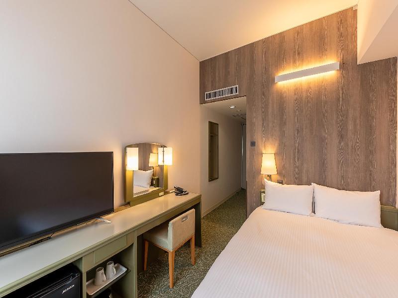 Court Hotel Asahikawa image