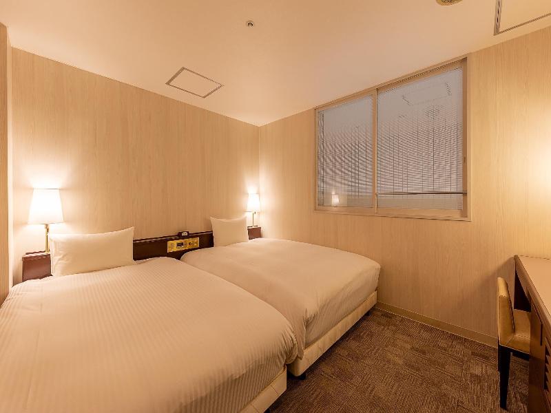Court Hotel Asahikawa image