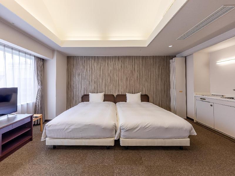 Court Hotel Asahikawa image