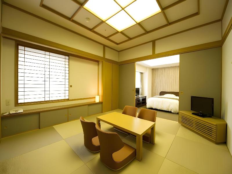 Court Hotel Asahikawa image
