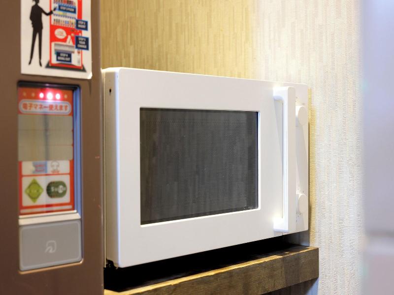 JR Inn Asahikawa