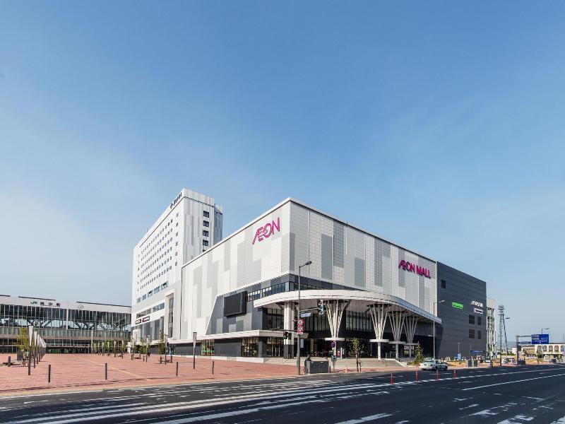 JR Inn Asahikawa