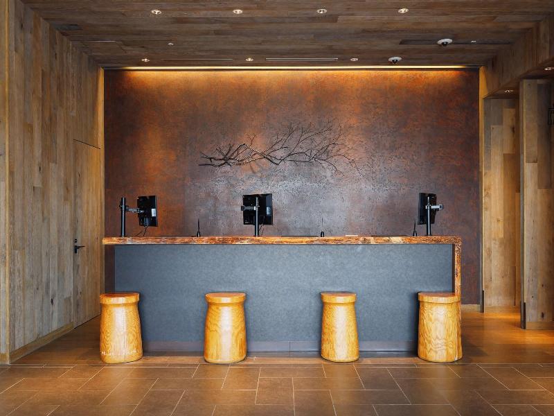 JR Inn Asahikawa