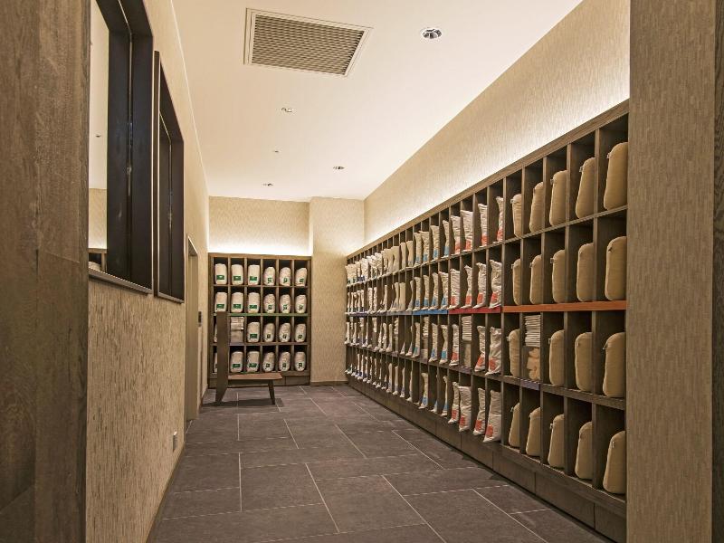 JR Inn Asahikawa