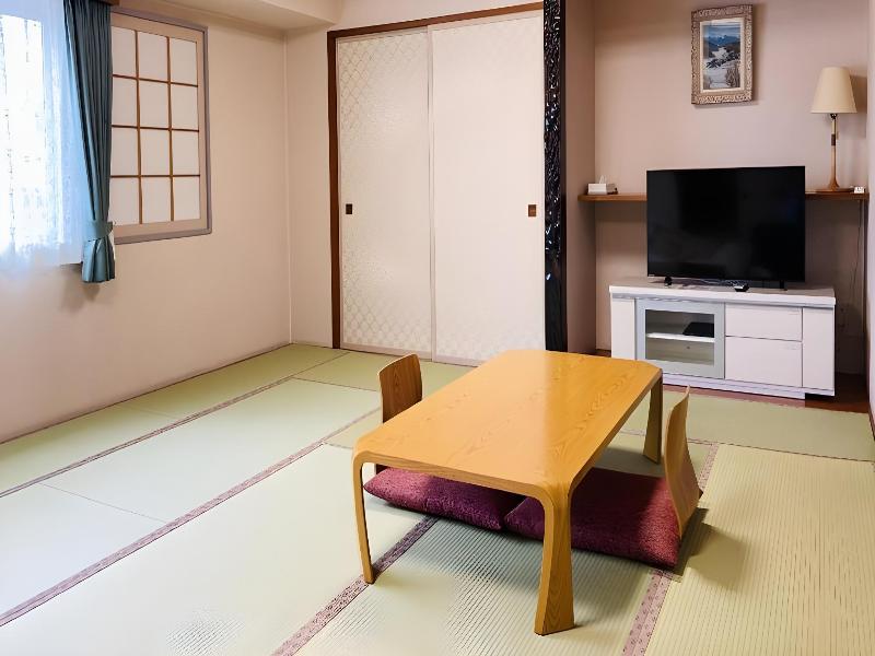 Kitami Towa Hotel image