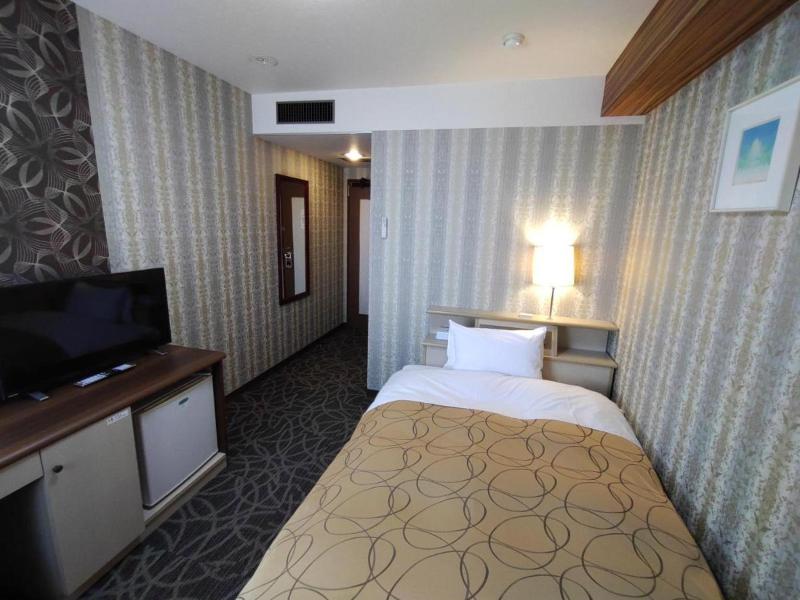 Kitami Towa Hotel image