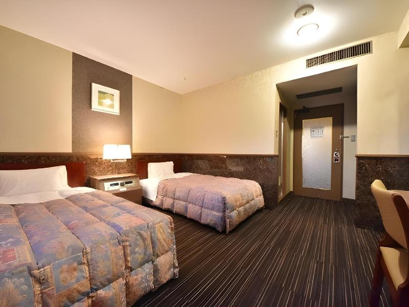 Kitami Towa Hotel image