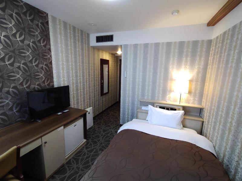 Kitami Towa Hotel image