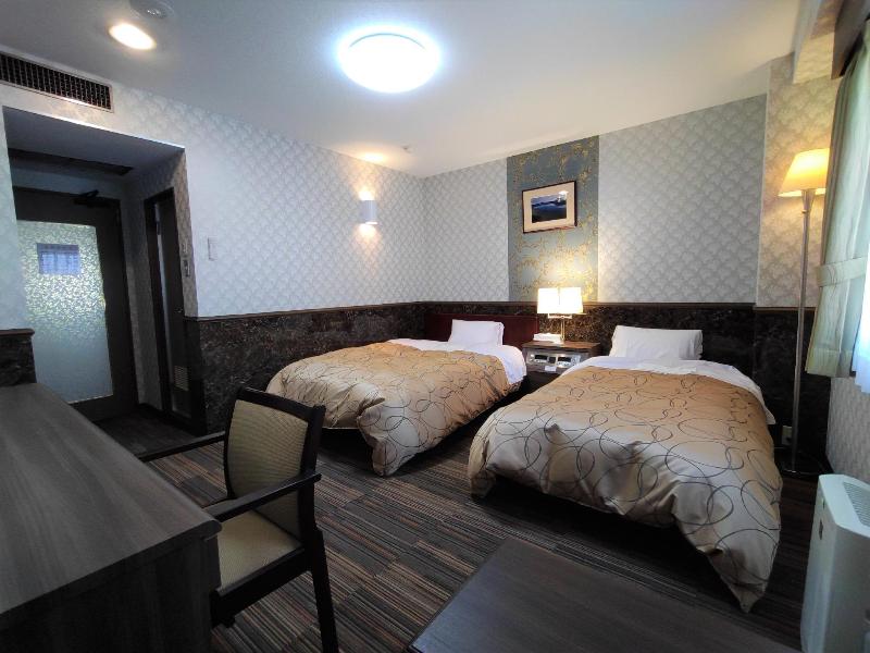 Kitami Towa Hotel image