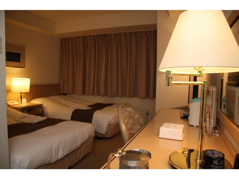 Kitami Pierson Hotel image