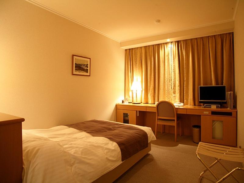 Kitami Pierson Hotel image
