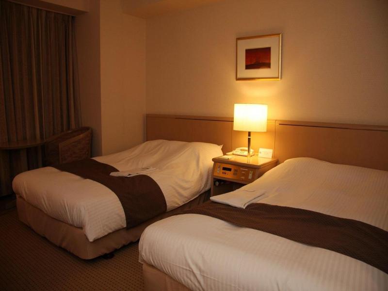Kitami Pierson Hotel image