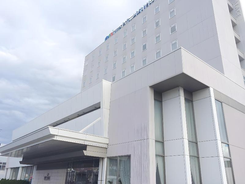 Hotel Okhotsk Palace image