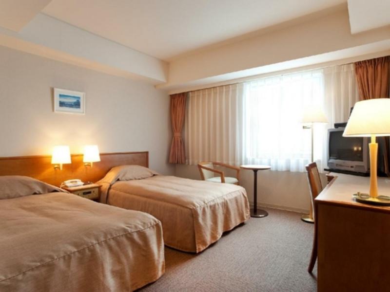 Hotel Okhotsk Palace image