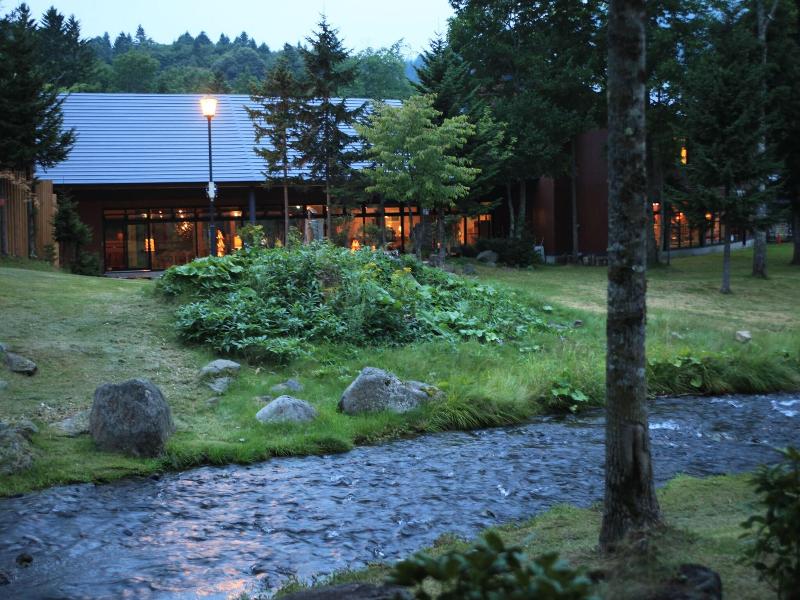 Lamp no Yado Moritsubetsu