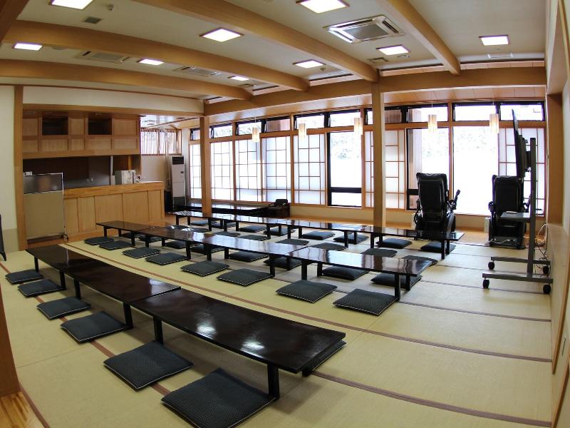 Lamp no Yado Moritsubetsu