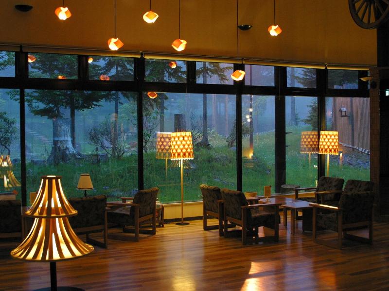 Lamp no Yado Moritsubetsu