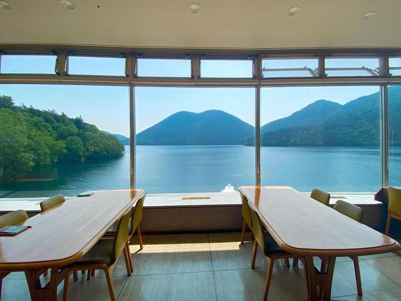 Shikaribetu Kohan Onsen Hotel Fusui image