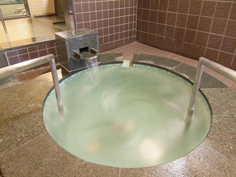Tokachi Makubetsu Onsen Grandvrio Hotel
