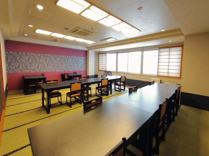 Rishiri Fuji Kanko Hotel image