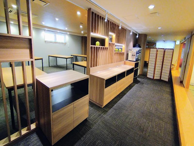 Rishiri Fuji Kanko Hotel image