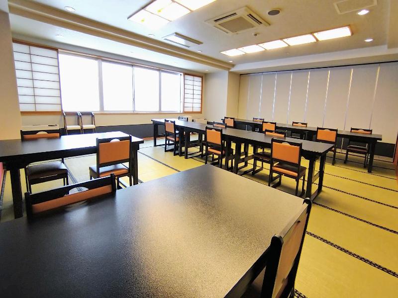 Rishiri Fuji Kanko Hotel image