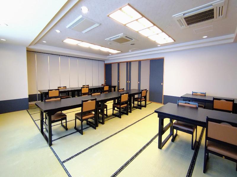 Rishiri Fuji Kanko Hotel image