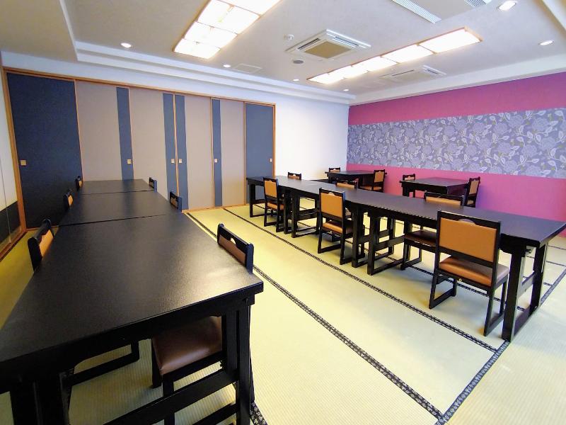 Rishiri Fuji Kanko Hotel image