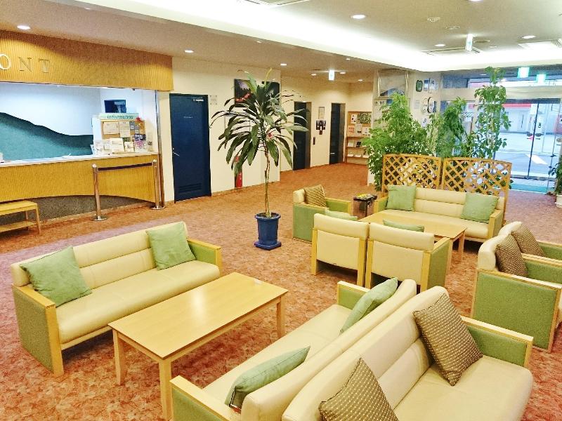 Rishiri Fuji Kanko Hotel image