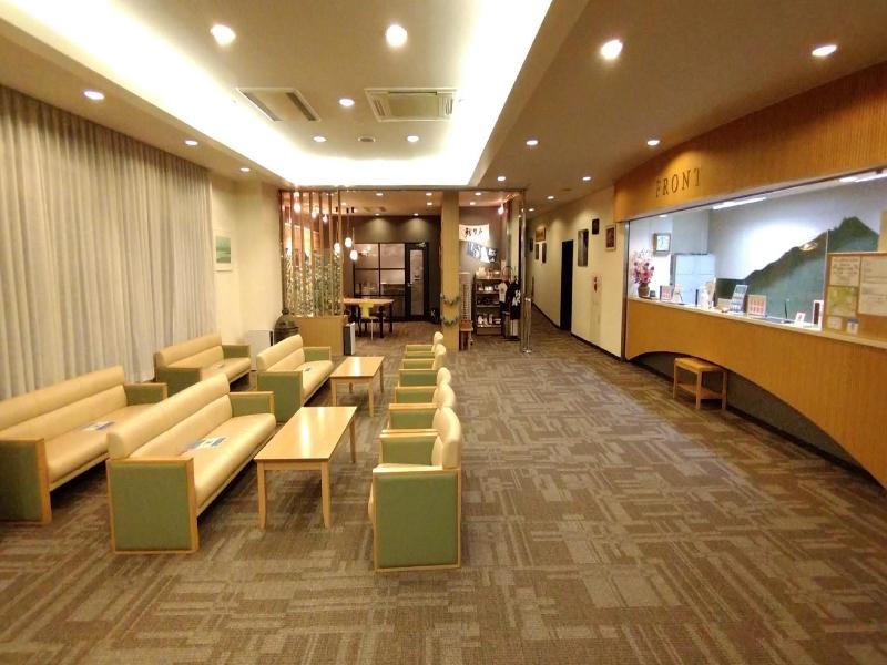 Rishiri Fuji Kanko Hotel image